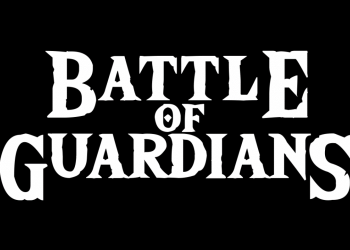 battle of guardians