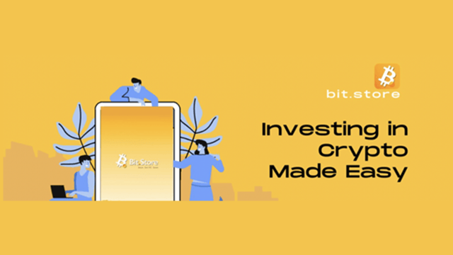 A Better Way Today, And A Better Future with Bit.Store and Bitcoin ...