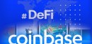 Picture of Coinbase and DeFi