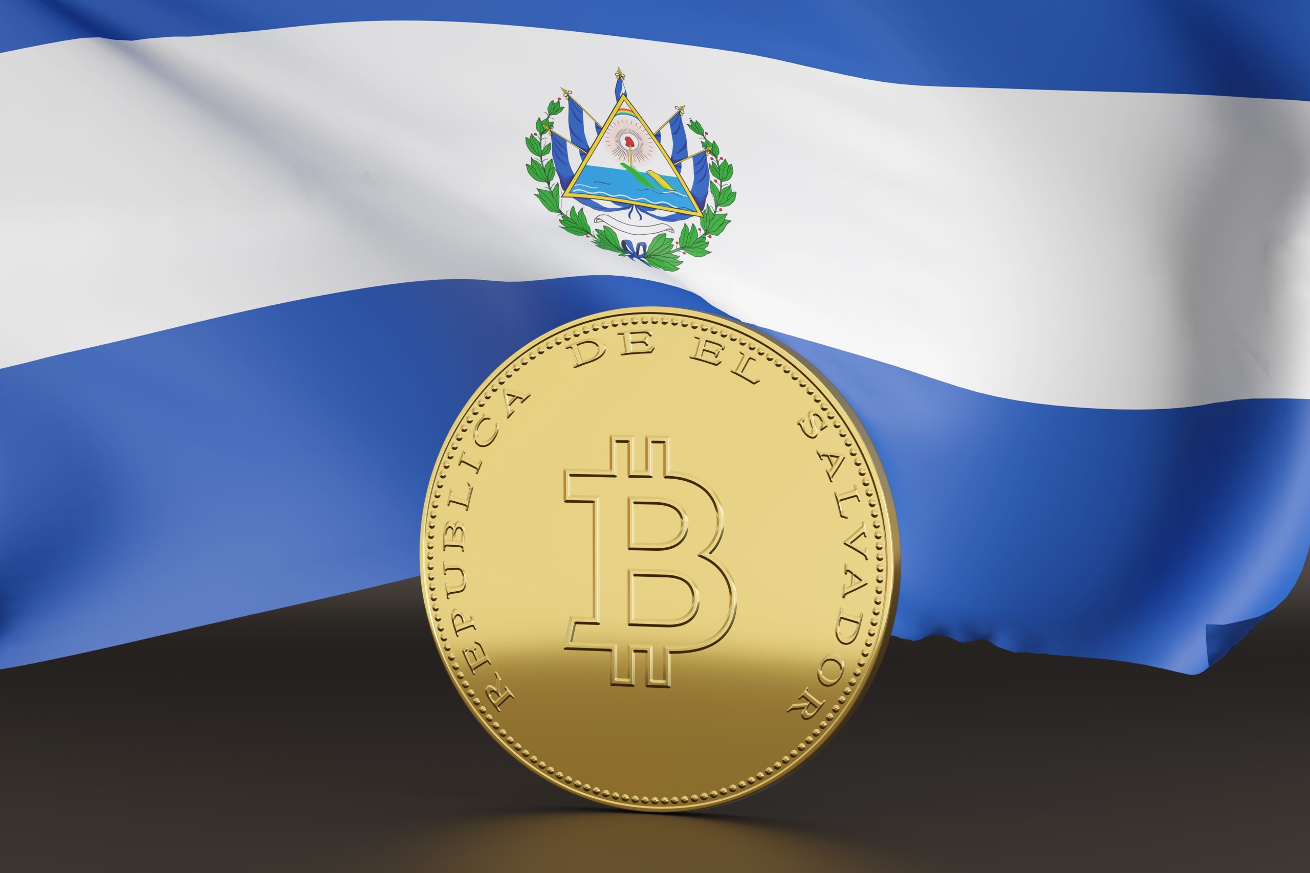 Why El Salvador Could Approve Bill Package To Support Bitcoin Bonds