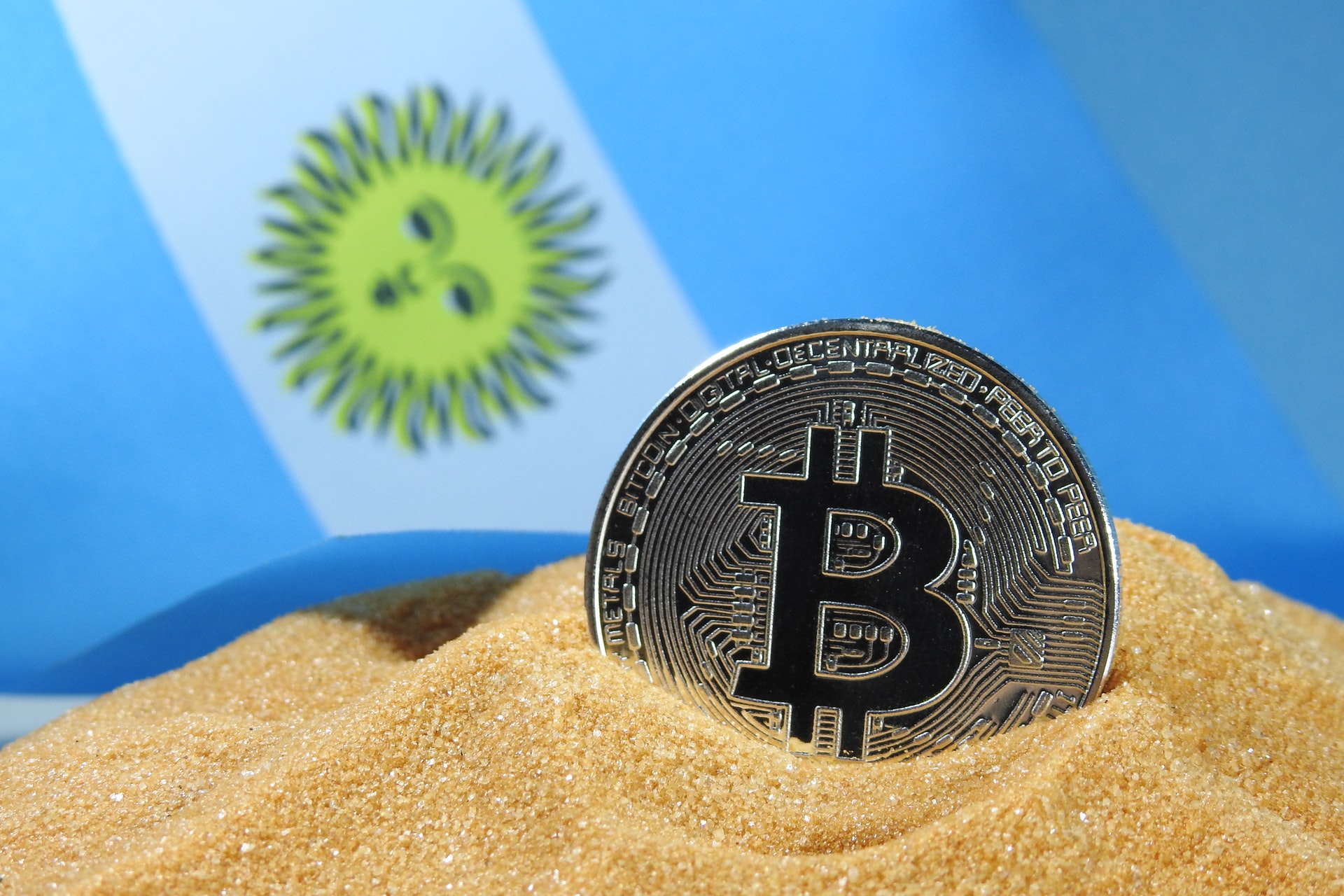 Why Bitfarms Chose Argentina For Mega Bitcoin Mining Farm: Details Revealed