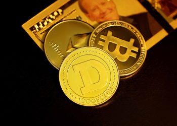 Dogecoin, Bitcoin, Ethereum Burger King Robinhood