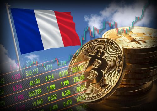 Binance Plans To Develop French Crypto Ecosystem With $116M Initiative