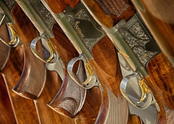 First Firearms NFT Developed Via Digital Arms & Barrett Licensing Partnership