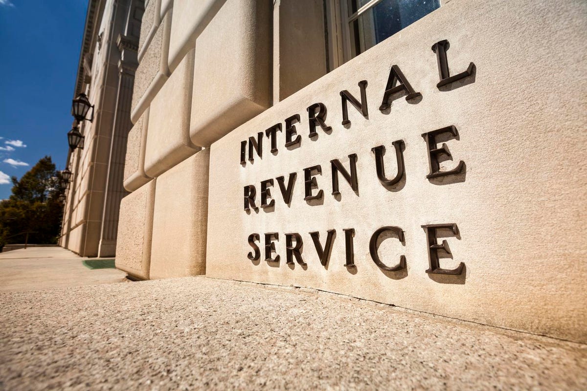 IRS Seized Crypto Worth .5 Billion This Year, Predicts Even More In 2022