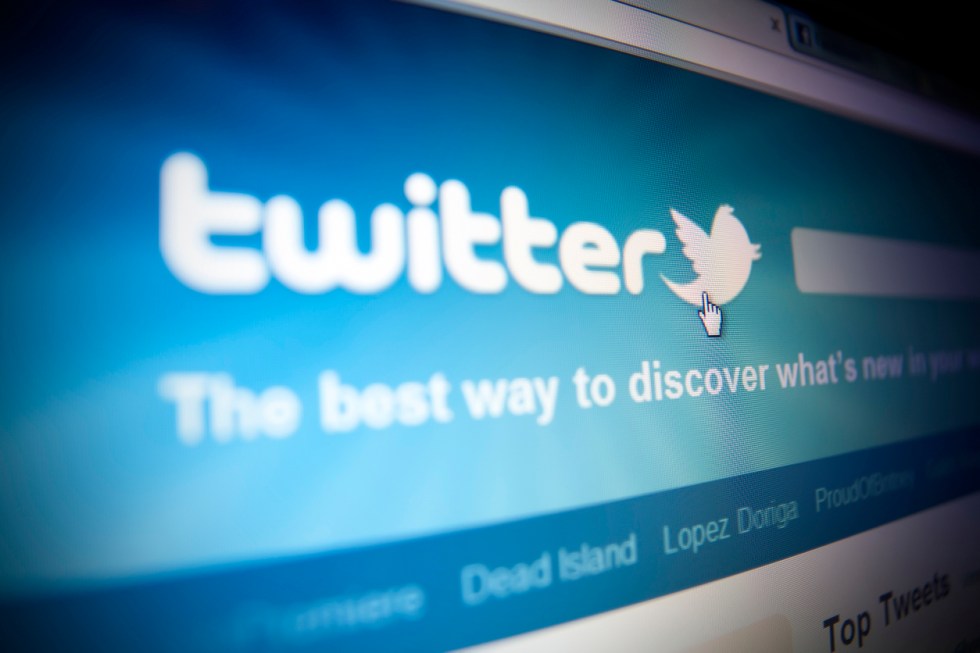 jack dorsey bitcoin twitter iStock-157772056