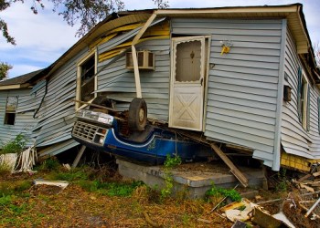 Binance Smart Chain, a disaster picture