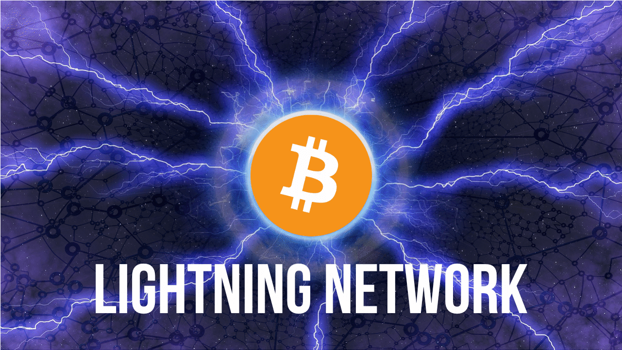 Binance and Coinbase aren't implementing the lightning network