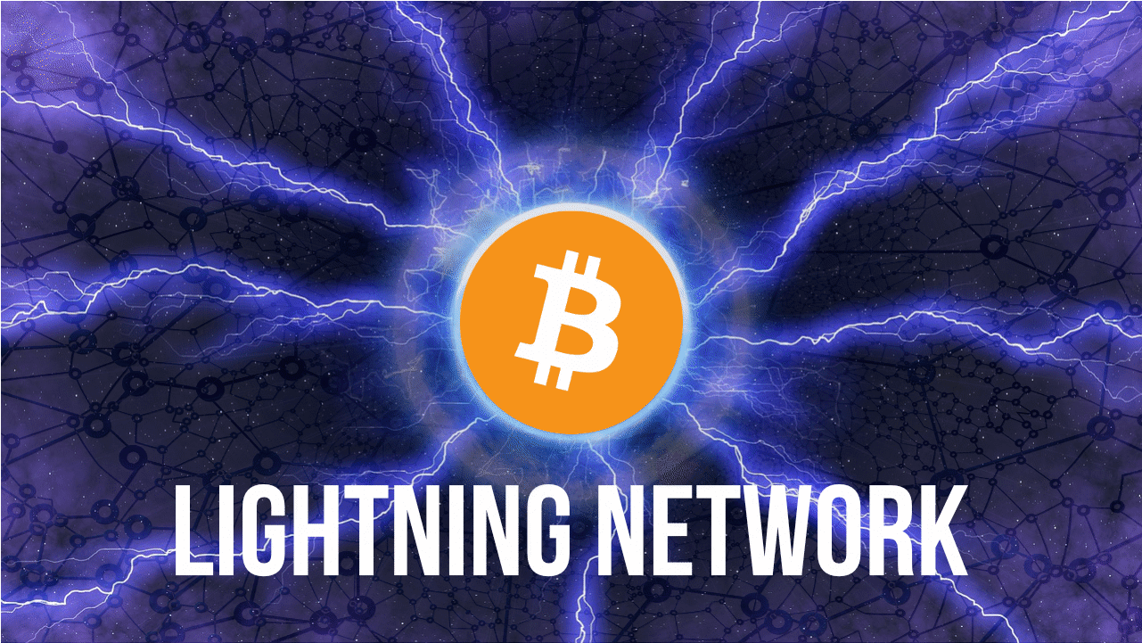 binance lightning network