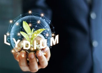Bringing the Agriculture Sector and DeFi Together, Lydium ICO 2nd Phase Sales Have Started