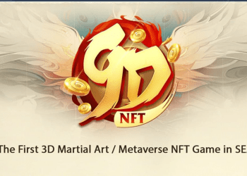 9D NFT