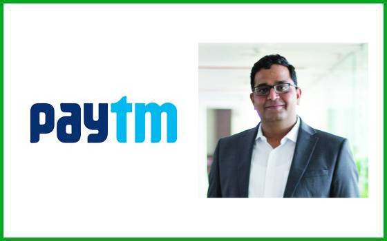 Crypto Is Here To Stay, Says Paytm Founder Amid Regulatory Debate In India