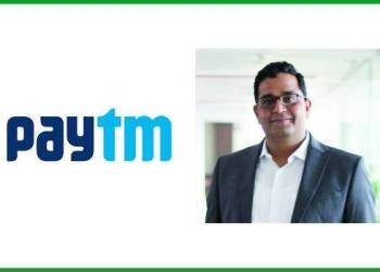 Paytm crypto