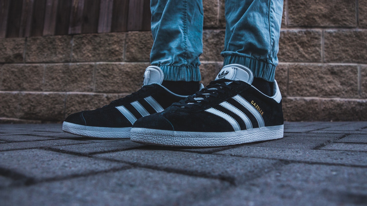 Adidas Finds It’s First Crypto Partners With Coinbase & The Sandbox