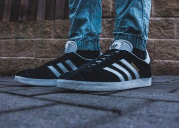 Adidas Finds It’s First Crypto Partners With Coinbase & The Sandbox