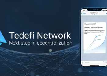 tedefi