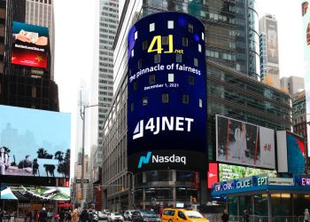 4JNet is Launching its NFT Platform Aiming at Fairness and Transparency for All!