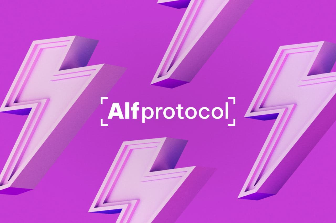 Alfprotocol