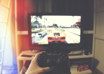 online gaming