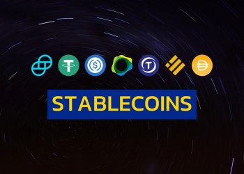 Picture of various stablecoins
