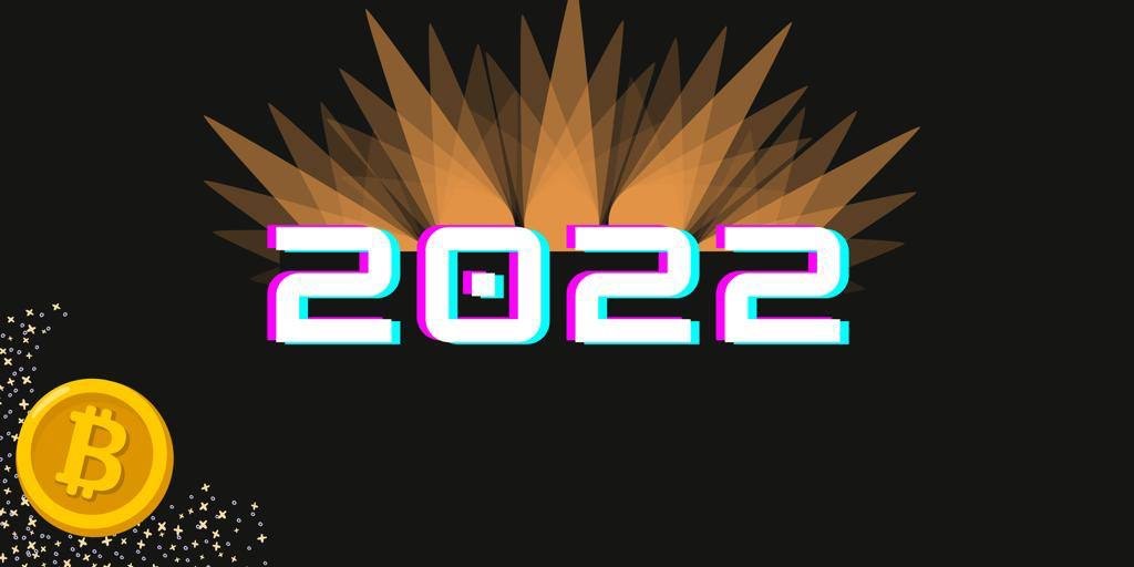 new project crypto 2022