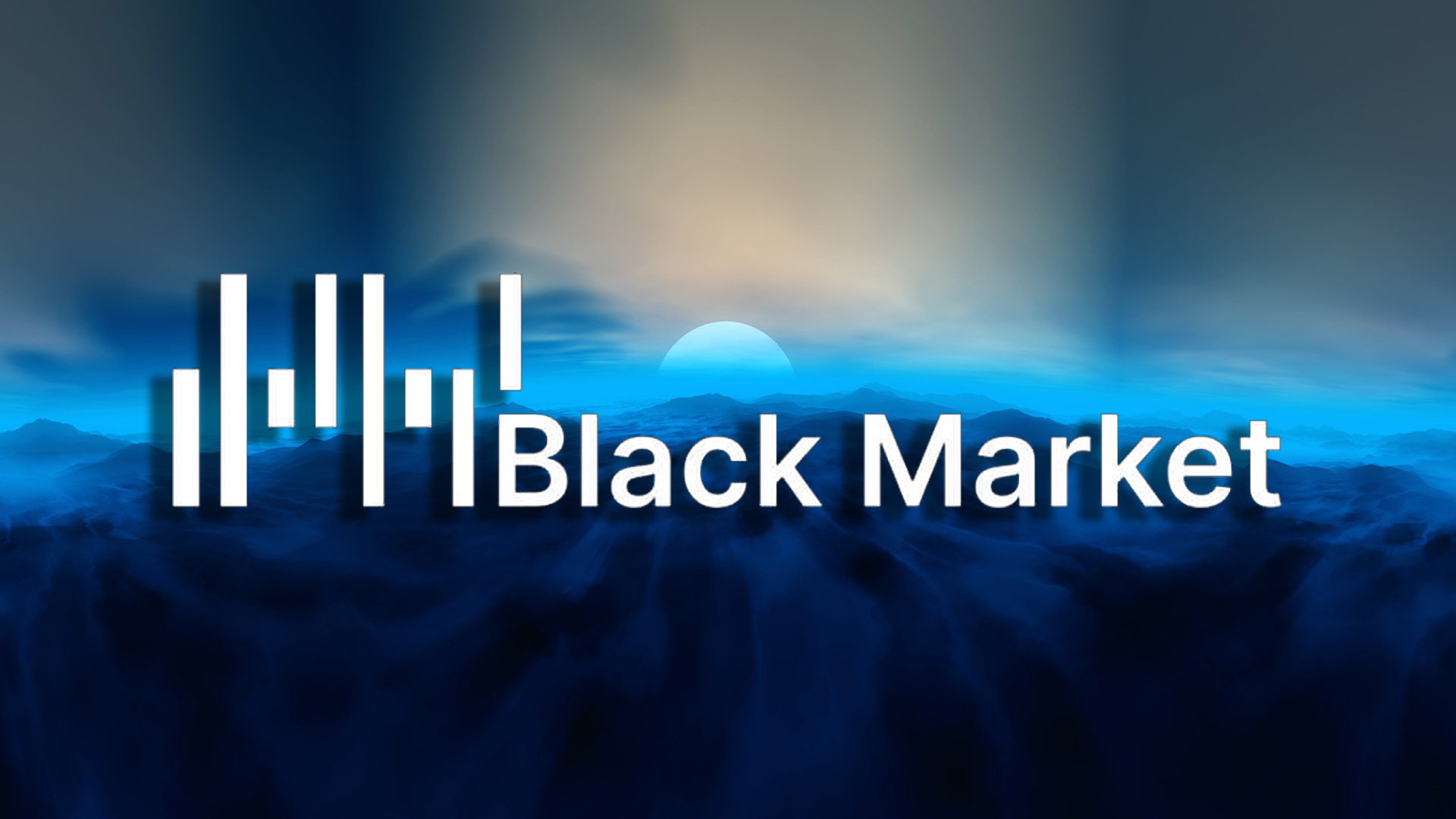 NFT Black Market