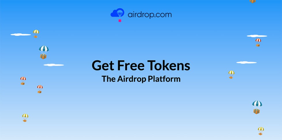 Airdrop.com Set to Launch Its Token Platform in December | Bitcoinist.com