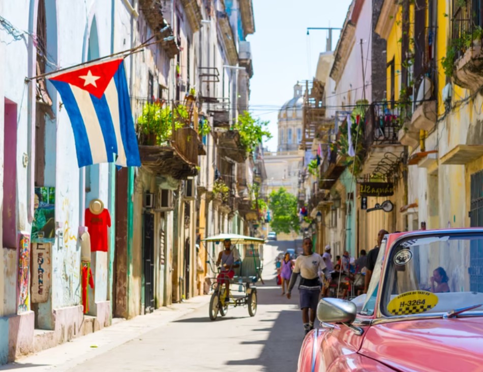 How Bitcoin Became More Valuable Than The US Dollar In Cuba