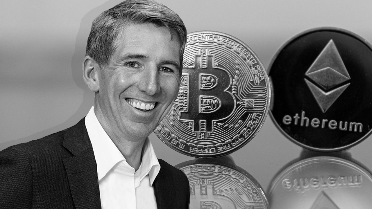 Why Bitwise’s CIO Believes Regulation Is Good For The Crypto Market