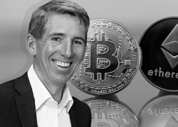 Picture of Bitwise CIO Matthew Hougan on crypto regulation