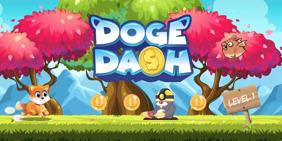 Doge Dash