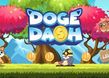 Doge Dash
