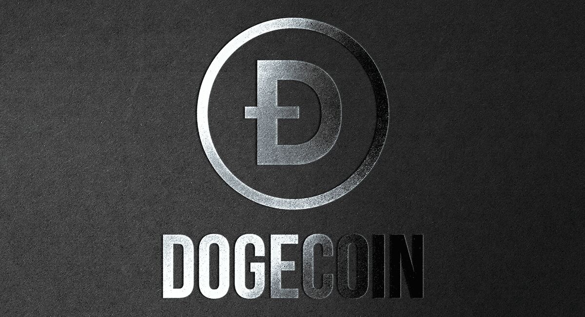 Picture of Dogecoin