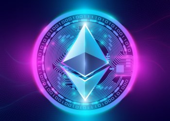Ethereum coin