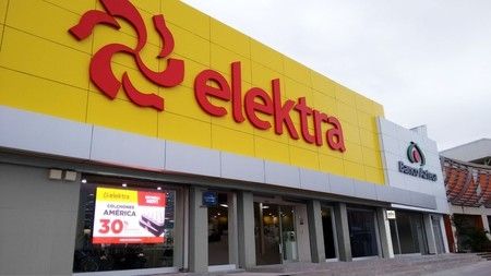 Elektra Becomes The First Mexican Retail Store To Accept Bitcoin