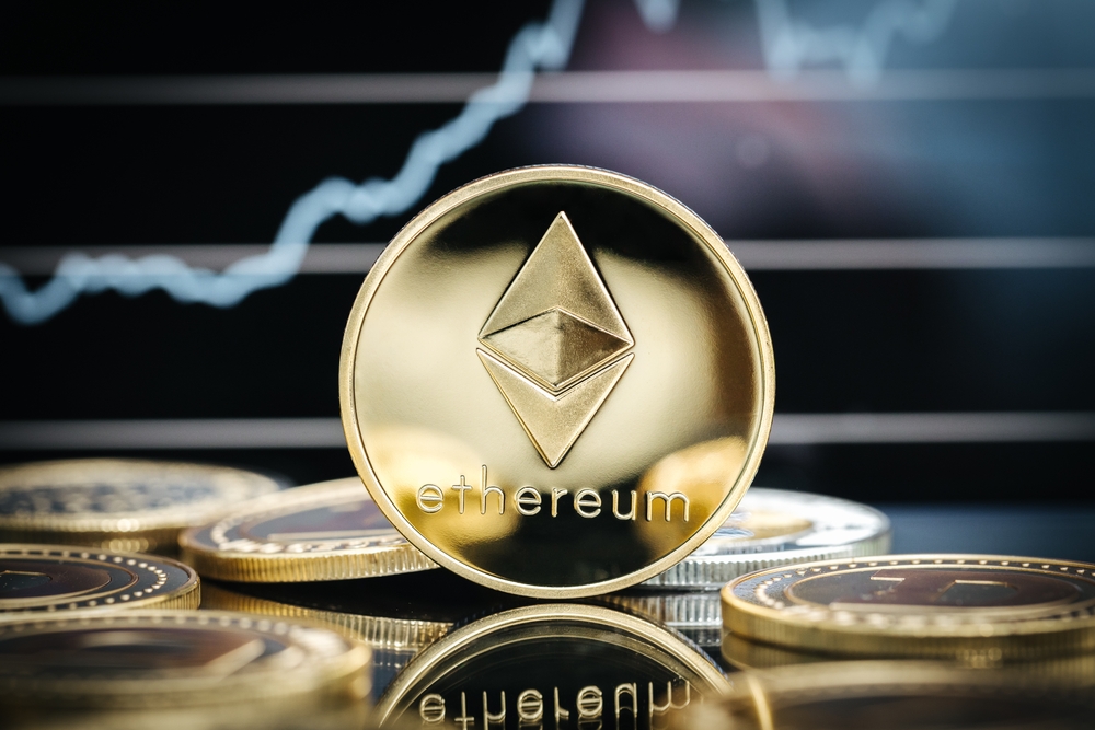 Only In Crypto: A Croissant Says Ethereum Will Be One Of World’s Most Productive Assets