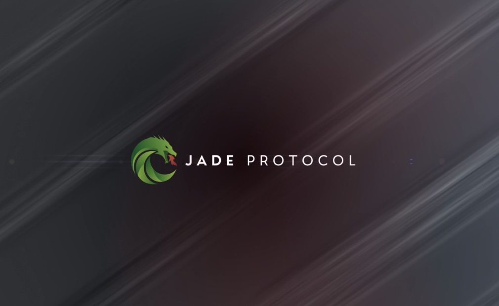 Jade Protocol: A DAO Powering New Crypto Projects Like None Other