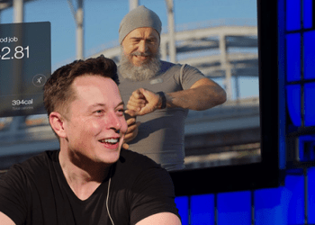 Elon Musk got it wrong. SHAPE is the “people’s real & ultimate crypto”