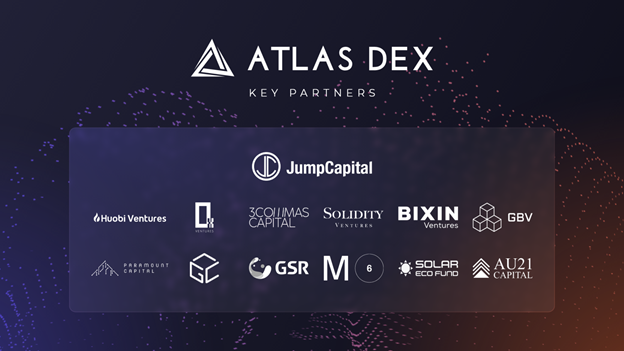 Atlas DEX