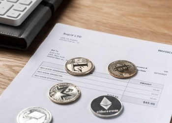 How to Streamline Your Crypto Invoicing Process