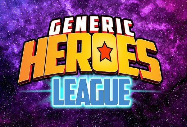 Generic Heroes League: The Project that is leading the future for the Utility-Focused NFTs in the COMICS space