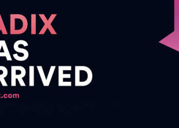 Radix Launches London-Wide Advertising Campaign