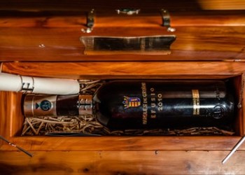 The First Wine Token. ENO Presents: Ely Castro’s NFT Collection