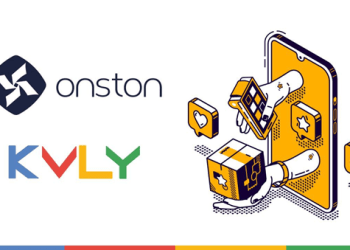 ONSTON signed an MOU with KVLY