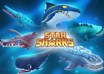 StarSharks