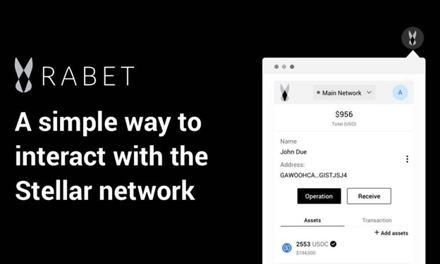 Rabet Launches $RBT Governance Token To Promote user participation