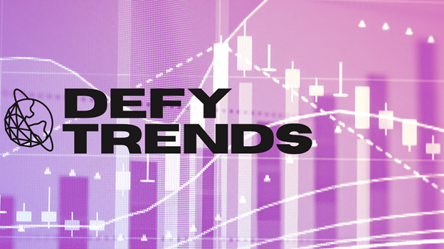 defy trends