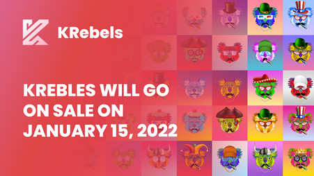 krebels