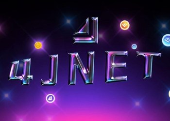 4JNET DeFi and Metaverse Project is the Most Sought After. Now Officially Launched, Rate Increased 388% Within Couple of Hours