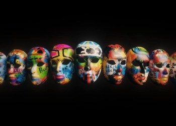 Behind the Masks: Actor Jordi Mollà to Launch New NFT Collection on December 08